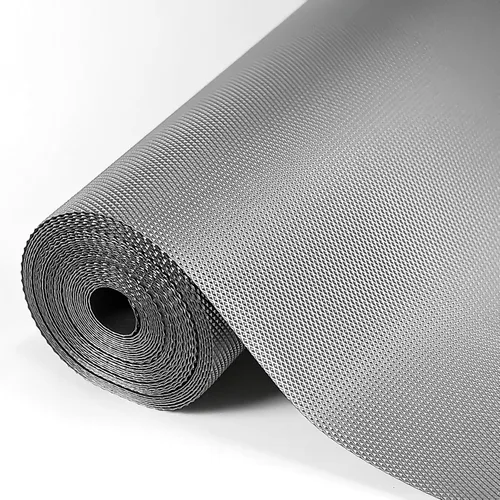 Miniatura 9 de Hersvin Shelf Liners - Alfombrillas gruesas de EVA para cajones de 16 pulgadas x 20 pies, almohadilla no adhesiva para armario, forro para gabinete