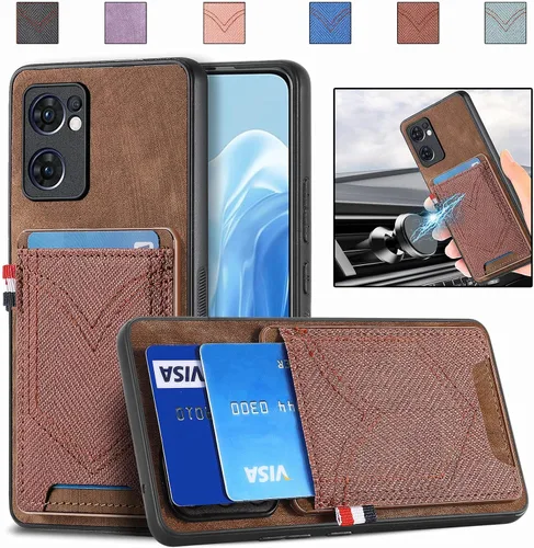 Miniatura 2 de Funda compatible con Xiaomi Poco X3 GT 5G, con ranura para tarjeta compatible con Redmi Note 10 Pro 5G (China), anticaídas a prueba de golpes, funda