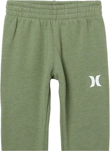 Miniatura 3 de Hurley baby-boys Hoodie and Joggers 2-piece Set