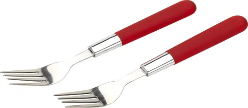 Miniatura 2 de Good Cook - Tenedores de cena de acero inoxidable (2 unidades)