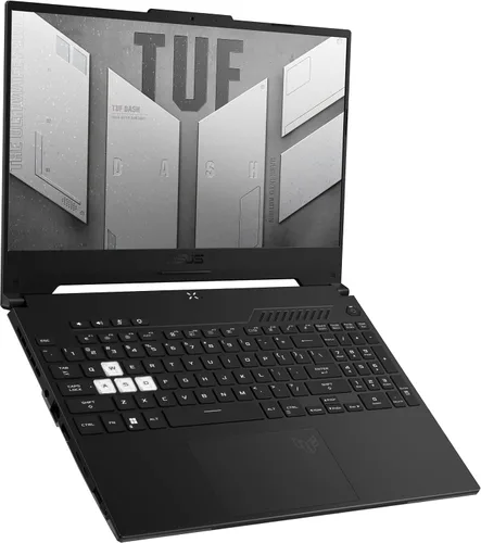 Miniatura 5 de EXCaliberPC ASUS TUF Dash F15 FX517ZR-F15.I73070 (i7-12650H, 16GB RAM, 512GB NVMe SSD, RTX 3070 8GB, FHD 144Hz, Windows 11) 2022