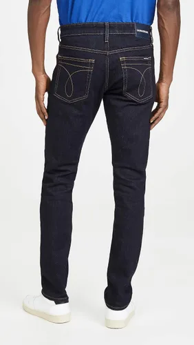 Miniatura 3 de Calvin Klein Slim in Steel Grey
