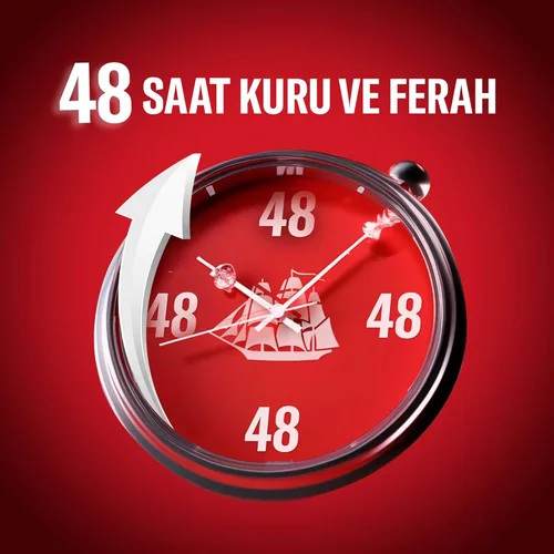 Miniatura 4 de Old Spice Desodorante antitranspirante Captain - stick para hombres 2.4 fl oz