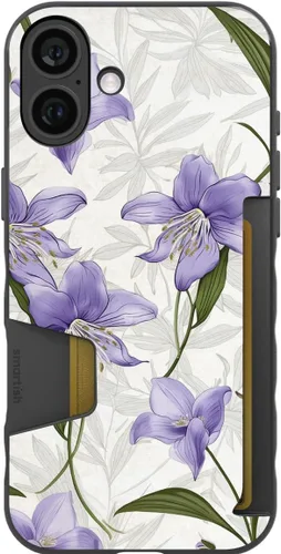 Miniatura 279 de Smartish - AW Shoots - Funda delgada para iPhone 13, Gripmunk [ligera + protectora], funda fina - Compatible con iPhone 13
