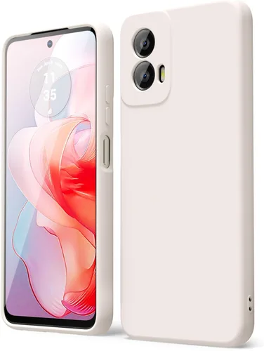 Miniatura 79 de oakxco para Motorola Moto G Power 2022 Funda de teléfono/Moto G Play 2023 Funda de teléfono de silicona líquida, goma de goma delgada y suave en gel