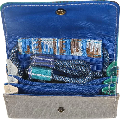 Miniatura 3 de KAVU Mondo Spender - Organizador de viaje con cartera triple