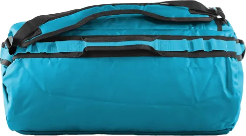 Miniatura 5 de Element Equipment Trailhead Bolsa de lona con correas de hombro de tela impermeable, Color verde azulado., Large 85 Liters