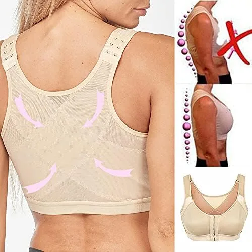 Miniatura 3 de Milasecret - Brasier multifuncional Mila Secret, abrazado, soporte ajustable para el pecho, brasier multifuncional