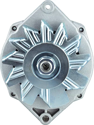 Miniatura 7 de DB Electrical ADR0152 Alternador para 1 cable universal con alimentación propia 10Si 10 Si 63 Amp / regulador interno /polaridad negativa