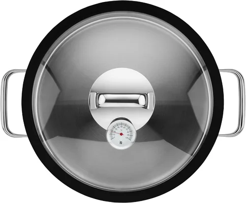 Miniatura 12 de WMF Olla de vapor, plata, 11.0 in
