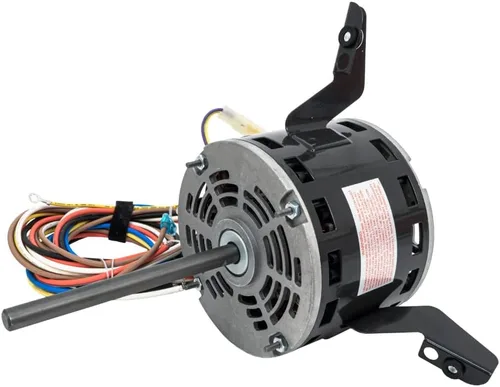 Miniatura 2 de Packard 43787 - Motor flexible de torsión (1/2 Hp, 115 voltios)