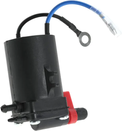 Miniatura 7 de El solenoide del estrangulador del cebador del combustible reemplaza 5007355 0437231 0437234 para Evinrude para Omc para Johnson 30HP 200HP