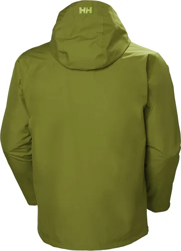 Miniatura 9 de Helly Hansen chamarra Impermeable (3-in-1) modelo Squamish Cis