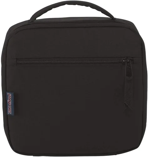 Miniatura 14 de JanSport Bolsa térmica aislada para el almuerzo, bolsa de picnic a prueba de fugas, Apple Orchard
