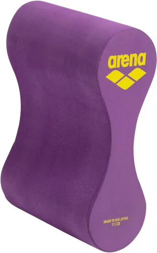 Miniatura 5 de Arena Boya de tracción Freeflow II unisex para adultos, ayuda de entrenamiento de natación para nadadores competitivos o principiantes