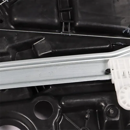 Miniatura 6 de labwork Elevalunas eléctrico delantero izquierdo Reemplazo del lado del conductor para 2014-2015 Kia Optima 2.0L 2.4L82471-2T510 824712T510