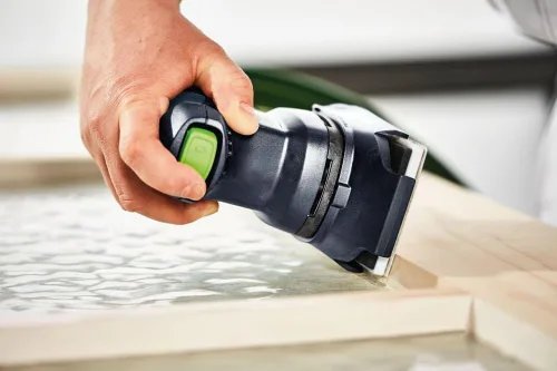 Miniatura 5 de Festool 576054 Lijadora orbital de acabado RTS 400 REQ-Plus