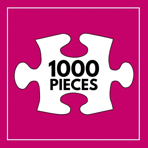 Miniatura 8 de Cross & Glory - Rompecabezas de 1000 piezas para adultos Vistas vibrantes de Lisboa - Rompecabezas de 1000 piezas para adultos Estilo de arte