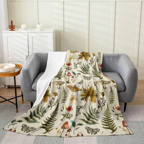 Miniatura 10 de Manta de felpa para Hen, 40 x 50 pulgadas, manta de franela de forro polar de gallo de pollo para niños, adolescentes, lindos animales para toda