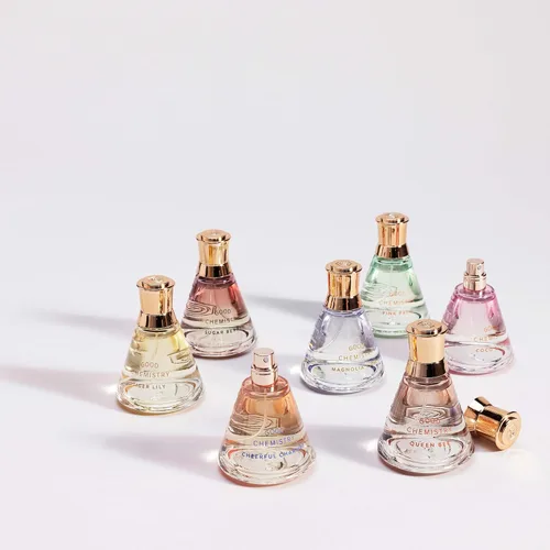 Miniatura 4 de Good Chemistry Cheerful Charmer Eau de Parfume