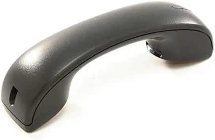 The VoIP Lounge Auricular de repuesto para teléfono Cisco 7900 Series 7902 7905 7906 7910 7911 7912 7940 7941 7942 7945 7960 7961 7962 7965 7970