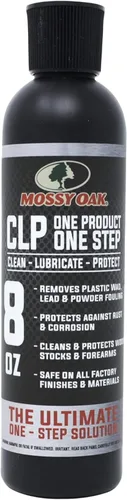 Miniatura 9 de Mossy Oak CLP Gun Cleaning Oil All-in-One Cleaner, Lubricant & Protectant One-Step Gun Oil CLENZOIL