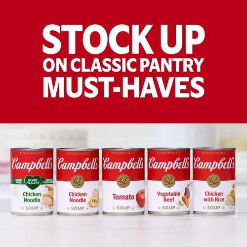 Miniatura 6 de Campbell's - Sopa condensada