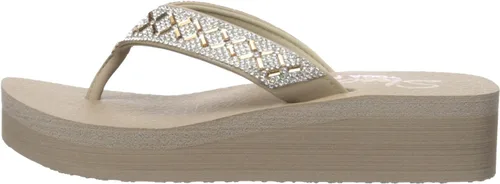 Miniatura 9 de Skechers Chanclas Vinyasa-Lotus Princess para mujer