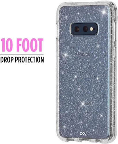 Miniatura 3 de Case-Mate - Cristal transparente - Samsung Galaxy S10e - Carcasa de cristal - Transparente