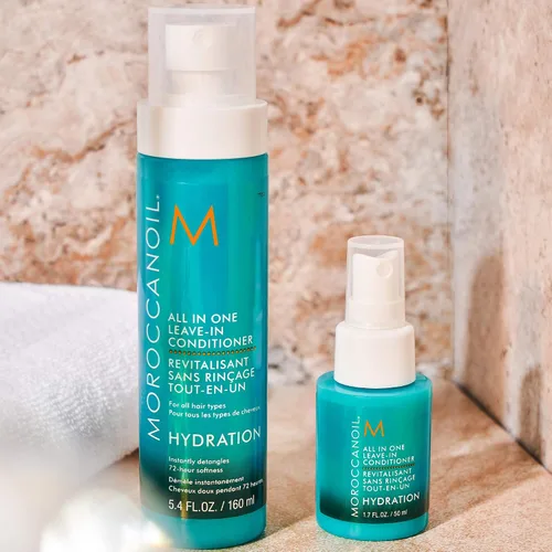 Miniatura 4 de Moroccanoil All In One Leave In Conditioner