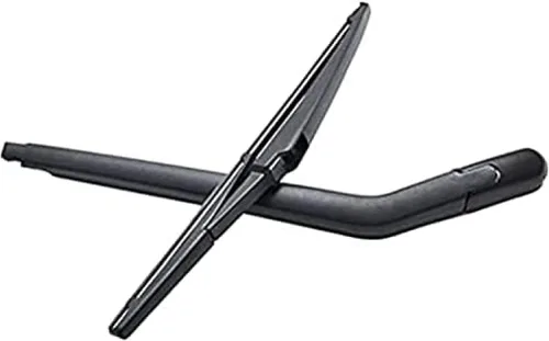 Brazo del limpiaparabrisas trasero del coche, para Nissan para X-Trail T31 2007-2012, reemplazo del conjunto del limpiaparabrisas