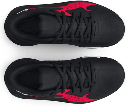 Miniatura 4 de Under Armour Jet '23 - Tenis de baloncesto unisex para niños preescolares