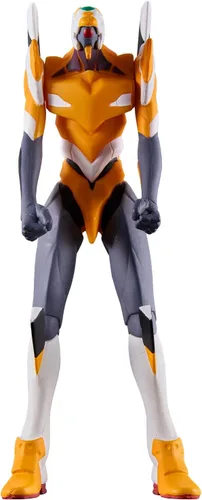 Miniatura 2 de Bandai Movie Monster Series Evangelion No. 0 (Kai Model)