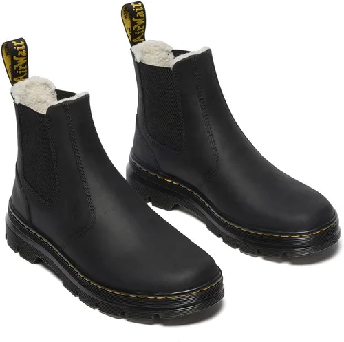 Miniatura 5 de Dr. Martens Botas unisex Embury Wl Chelsea para adultos