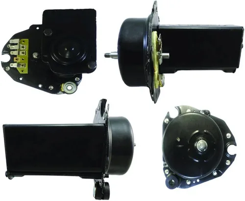 Premier Gear PGW-121 Reemplazo del motor del limpiaparabrisas para Malibu, Camaro, Firebird, El Camino, Skylark, Cutlass, GTO, LeMans, Tempest, F85,