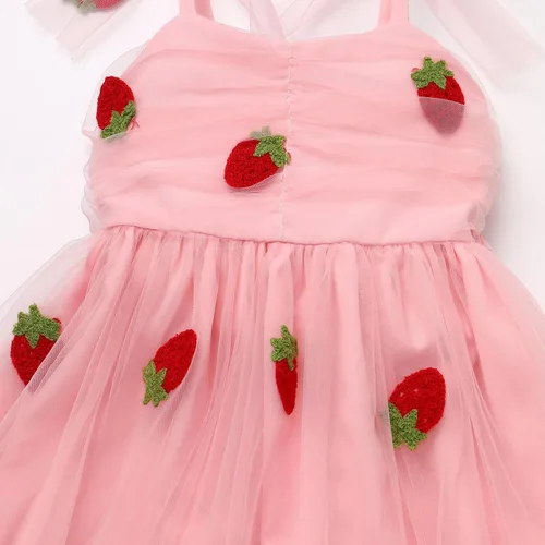 Miniatura 113 de IMEKIS Vestido de princesa de cumpleaños para niña pequeña, confeti brillante, bohemio, arco iris, pastel, sesión de fotos, traje para 1-6T