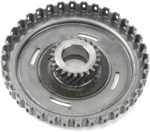 Miniatura 2 de Engranaje de Sun de Sungear de la transmisión automática de JF015E RE0F11A CVT compatible con NISSA-N MITSUBISH-I