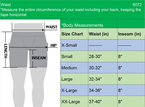 Miniatura 3 de NELEUS Paquete de 3 pantalones cortos de compresión para correr con bolsillos para hombre