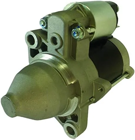 Miniatura 2 de Premier Gear Reemplazo de arranque PG-19250 para Honda Gx690 (07-13), Gx660Rh (07-13), Gx660R (07-13), Gx660 (07-13), Gx630Rh (07-13), Gx630R