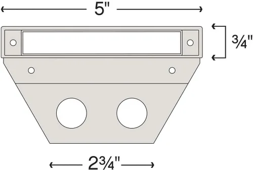 Miniatura 9 de Hinkley Landscape Lighting Nuvi 15446TT-10 - Juego de 10 luces medianas para paisaje, aleación de vinilo, carcasa de perfil bajo, soporte de Titanio