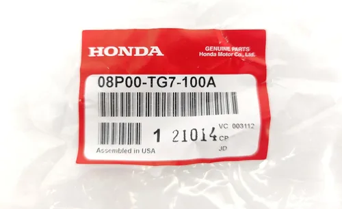 Miniatura 5 de Honda Juego de protección contra salpicaduras original