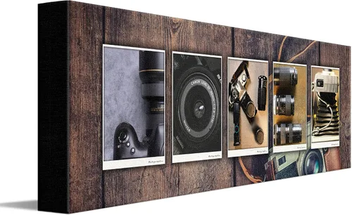 Miniatura 15 de Personal-Prints MUSIC - Decoración artística con nombre personalizado o regalo para el músico o profesor de música, piano personalizado o cualquier