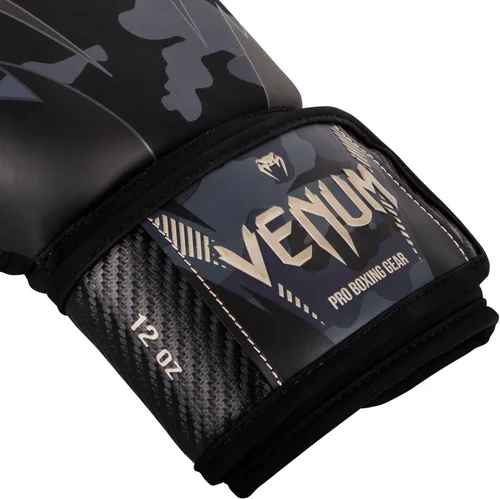Miniatura 3 de Guantes de boxeo Impact, de Venum, para hombre