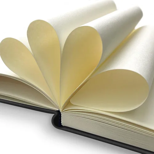 Miniatura 7 de Mifuner Cuadernos pequeños cuadrados 5x5 80gsm con páginas en blanco, libros de bocetos, diario de viaje, bolsillo, tapa dura, cuaderno de pintura