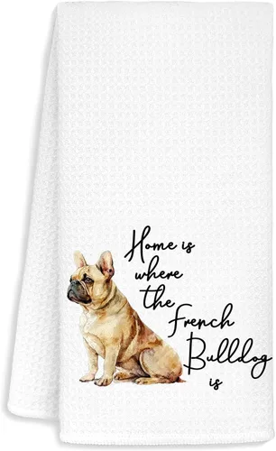 Miniatura 15 de Jvpke Beagle - Toallas decorativas para cocina y baño, regalos de Beagles para mujeres amantes de los Beagle, regalos para amantes de los Beagle, 16