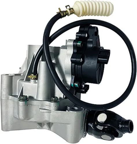 Miniatura 5 de Diferencial delantero completo, caja de engranajes frontal Compatible con Yamaha Rhino 450(06-09) Rhino 660(04-07) 5KM-46107-00-00 5UG-46160-00-00