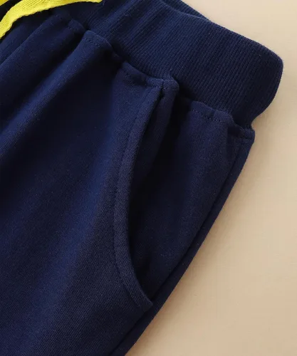 Miniatura 5 de Bumeex Paquete de 2 pantalones deportivos para niño pequeño