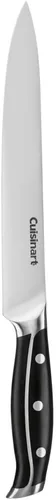 Miniatura 6 de Cuisinart C77TRN-15P Nitrogen Collection - Juego de bloques de cuchillos de 15 piezas, color negro