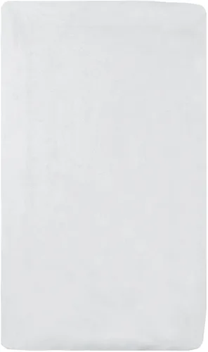 Miniatura 9 de TL Care Sábana bajera ajustable de punto de jersey de 18 x 36 pulgadas de algodón 100 % natural, suave, transpirable, para niños y niñas