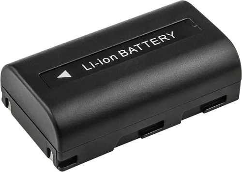 Miniatura 5 de Kastar Batería (X2) y cargador USB delgado para Samsung SB-LSM80 y SC-D351 VP-D351 VP-D351i VP-D352 VP-D352i VP-D353 VP-D353i VP-D354 VP-D354i
